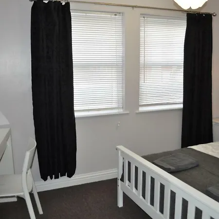 Apartment Cambridge Street 1 Bedroom Flat