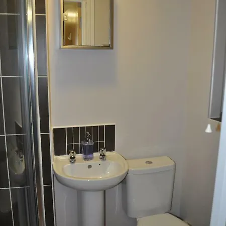 Cambridge Street 1 Bedroom Flat Bristol